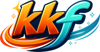 kkf সাইটের লোগো